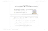 Chapter 3: Fuzzy Rules & Fuzzy 513].pdf  CH. 3: Fuzzy rules & fuzzy reasoning 1 Chapter 3: Fuzzy