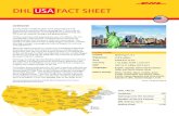 DHL USA FACT SHEET - USA FACT SHEET OVERVIEW As one of ... consistently ranks first for competitiveness and ease of doing business and remains a centre for innovation. ... NEW MEXICO