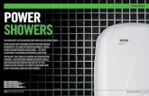 POWER SHOWERS POWER SHOWERS - Mira Showers UK showers power showers mira vigour manual 112 mira vigour thermostatic 113 mira event xs manual 114 mira event xs thermostatic 115 the