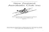 New Zealand Aerobatic Championships Procedures New Zealand ... Zealand Aerobatic Championships Procedures New Zealand ... New Zealand Aerobatic Championships Procedures ... Sequences