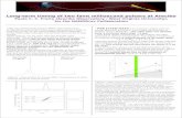 [PPT]PowerPoint Presentation - Landing Page | The Arecibo ...naic.edu/~pfreire/talks/poster_ viewNANOGrav Long-term timing of two faint millisecond pulsars at Arecibo Paulo C. C. Freire