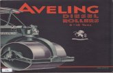 NELING - Beamish Transport Onlinebe inspected before assembly in the Roller. Aveling Rollers are built to last and to give regular and ... AVELI NG Diesel Roller AVELING - BARFORD,
