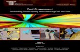Fast Government - IBM - United States  Report Series Fast Government ... technologies, mobile technologies, supply chains, ... Rowman  Littlefield Publishers