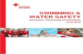 SWIMMING  WATER SAFETY - Canadian Red    Water Safety: National Program Standards 2016 Red Cross Swimming  Water Safety . ... Red Cross Slogans . Swim with
