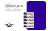 Rapport om ledmobilisering og ledmanipulation til personer ... 4. marts 2015 Rapport om ledmobilisering