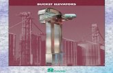 Bucket elevators - Sweet the bucket elevator ... Why specify silver-sweet¢® Galvanized Bucket elevators
