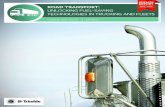 UNLOCKING FUEL-SAVING TECHNOLOGIES IN FUEL-SAVING TECHNOLOGIES IN TRUCKING AND ... 70% of all freight tonnage in the United States, ... additional UNLOCKING FUEL-SAVING TECHNOLOGIES