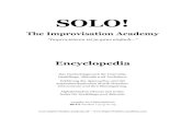 SOLO! - BIG BANG studio .24 Pentatonik Modus III - Pentatonik Modus IV - Pentatonik Modus V APPROACHES