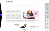 LaCash Friseur & Kosmetik - .ERWEITERUNGEN FILIAL-SYSTEM CLIENT / SERVER HARDWARE BESTELLUNG ANWENDER