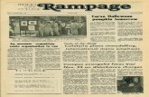 FRESNO CITY - The Rampage Online .FRESNO CITY COLLEGE vol. xxx­, ... Since then, Supertramp has
