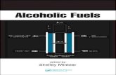 Alcoholic Fuels - | University Of Al- .Clathrate Hydrates of Natural Gases,E. Dendy Sloan, Jr.