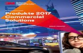 3M Deutschland GmbH Produkte 2017 Commercial multimedia.3m.com/mws/media/1016051O/3m-graphics-product...3M