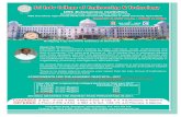 Estd.: 2001 UGC Autonomous Institution Recognized .Memorandum of understandings ... * Campus connect,