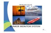 BUNKER MONITOR SYSTEM - Martechnic .â€¢ Bunker suppliers generally allocate the physical bunker delivery