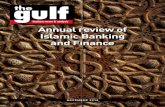 Annual review of Islamic Banking and Finance - The Gulf .AnnuAl Review of islAmic BAnking And finAnce