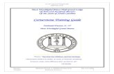 Cornerstone Training Guide - Training 2010 rev a.pdf  Corner stone Training Guide MWPHGL of SC