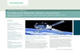 Lockheed Martin Space Systems -   Lockheed Martin Space Systems Femap with NX Nastran plays a critical