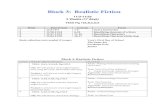 Block 3: Realistic Fiction - Midland Independent School .2014-10-28  Block 3: Realistic Fiction