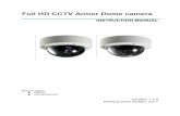 Full HD CCTV Armor Dome camera - cctv.rfconcepts-mag ...cctv.rfconcepts-mag. Full HD CCTV Armor