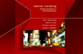 [PPT]Internet Marketing Chapter 6 Lecture .Web viewTitle Internet Marketing Chapter 6 Lecture Slides