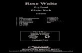 Rose Waltz - alle-noten.de .18 Rose Waltz G¼nter Noris EMR 13723 EMR 11195 EMR 3823 19 Trout Waltz