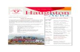 Issue: 105 2017 Haughton .Issue: 105 201713 October HaughtonNews MEETING INDIVIDUAL NEEDS Dear Parents