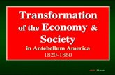 Transformation of the Economy Society - PB Economic+Revolution+WEB.pdf  THE TRANSPORTATION REVOLUTION