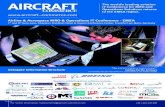 The worldâ€™s leading aviation IT Conference for MRO and ... MRO Case Study: The successful joint