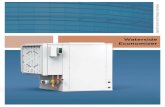 Waterside Economizer - WaterFurnace - Smarter From The ... 4 WATERSIDE ECONOMIZER SPECIFICATION