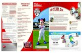 ESPN Wide World of Sports Complex - .Please visit the Information Booth located next to the ESPN