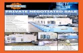 Mazak 6305x Brochure bleeds - s3. RESELL CNC AUCTIONS TM PRIVATE NEGOTIATED SALE 2003 Variaxis 5-Axis
