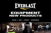 EQUIPMENT -    > competition lace-up boxing gloves or hook-and-loop training gloves. poWeRlocK