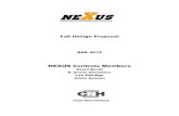 NEXUS Controls Members - Home - Biosystems and ... NEXUS Controls Members ... Case New Holland