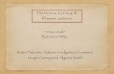 The Hero's Journey of: Phoenix patti_mes/Phoenix Jackson B block.pdf  "A Worn Path" By Eudora Welty