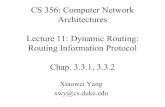 CS 356: Computer Network Architectures Lecture 11: .CS 356: Computer Network Architectures Lecture