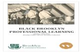 Brooklyn Collection, Brooklyn Public Library. BLACK ... out of this settlement was Fred Carman,