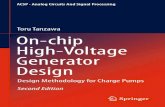 ToruœTanzawa On-chip High-Voltage Generator Designdownload.e- .On-chip High-Voltage Generator Design