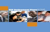 SEP Retirement Plans for Small Businesses .SEP Retirement Plans for Small Businesses is a joint project