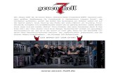 Seven Hell Pressetext 2013 Hell Pressetext 2016.pdf  Hell, der mit â€œHurricaneâ€‌ von den Scorpions
