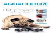 NEW ZEALAND Pet project - Aquaculture New .AquAculture October 2014 NEW ZEALAND Akaroa Salmon New