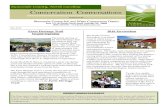 Conservation Conversations - Buncombe County .Conservation Conversations Conservation Conversations