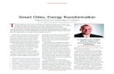 Smart Cities, Energy Transformation - Navigant .PUF 2.0 June 15, 2017 28 Smart Cities, Energy Transformation