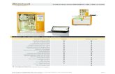 Product data sheet VAPODEST 50s / 50s carousel .Product data sheet VAPODEST® 50s / 50s carousel