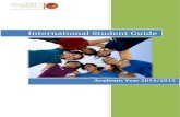International Student Guide - Freie Universit¤t .International Student GuideInternational Student