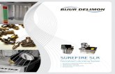 SUREFIRE SLR - .SureFire SLR low pressure oil lubrication systems are designed for light, ... Bâ€”