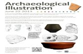 Durham Uni Archaeological Illustration poster Uni Archaeological Illustration poster...  Archaeological