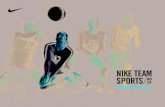 NIKE TEAM - .nike team sports/ womenâ€™s volleyball. your game, fully custom. nike team sports