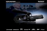 Digital HD Video Camera Recorderr - Sono Video .Digital HD Video Camera Recorderr. 1 ... Manual Dial