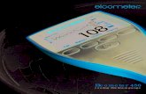 Elcometer 456 Update 2 No Bluetooth on Model B - uredjaji/Elcometer 456 Coating...  Elcometer 456