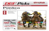 Pimlico - Daily Racing .Pimlico Betting Information Saturday, May 19, 2012 Best Bets: Paynter (4TH